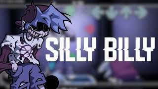 Silly Billy Rechart (FNF: Hit Single Real) [Collab Chart]