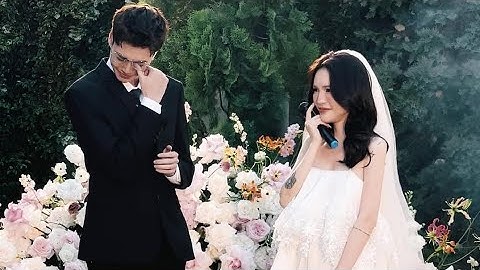 kịch bản cầu hôn của Tuấn Dương & Lucie Nguyễn