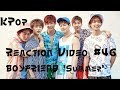 KPop Reaction Video #46 - BOYFRIEND 'Summer' [DEU]