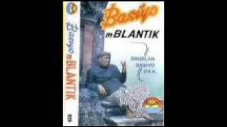 Dagelan Basiyo Dkk. 'Basiyo mBlantik'