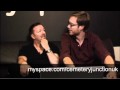 Ricky And Steve MySpace Q&A - Part 5