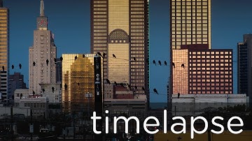 HOW TO MAKE A TIME LAPSE WITH LIGHTROOM AND AFTEREFFECTS