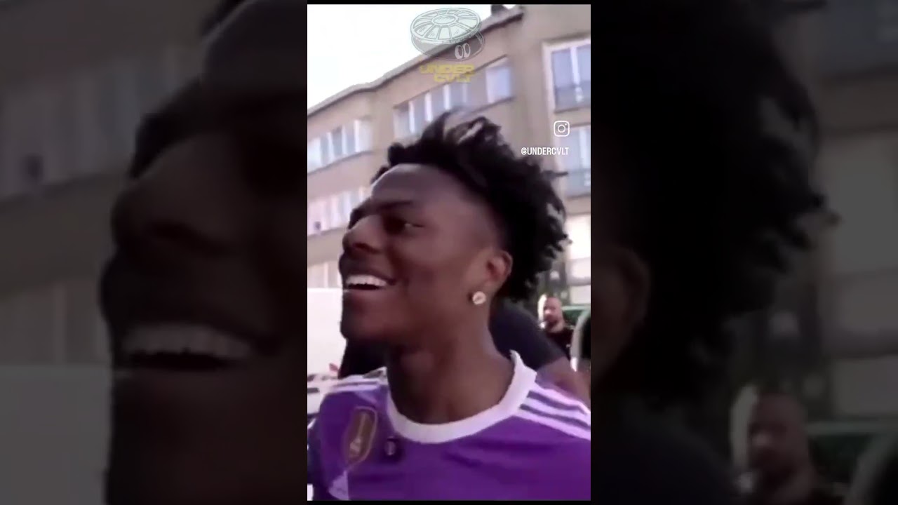 Speed encontrando um brasileiro na Bélgica KKKKK 🇧🇷 🇧🇪 