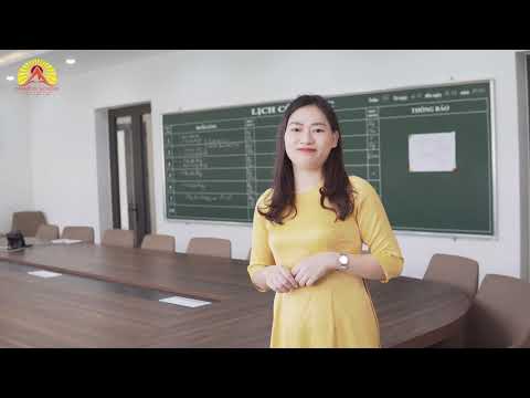 Video Trường Tiểu học - THCS Fansipan: Video giới thiệu... - YouTube
