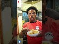 بياكل كشري ولابس تيشرت المنتخب.. اليوتيوبر الأمريكي سبيد بيعمل إيه في مصر؟#egypt #عاجل