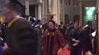 College of Arts and Sciences (Graduates) - Saturday May 23, 2026 - 3:00 PM