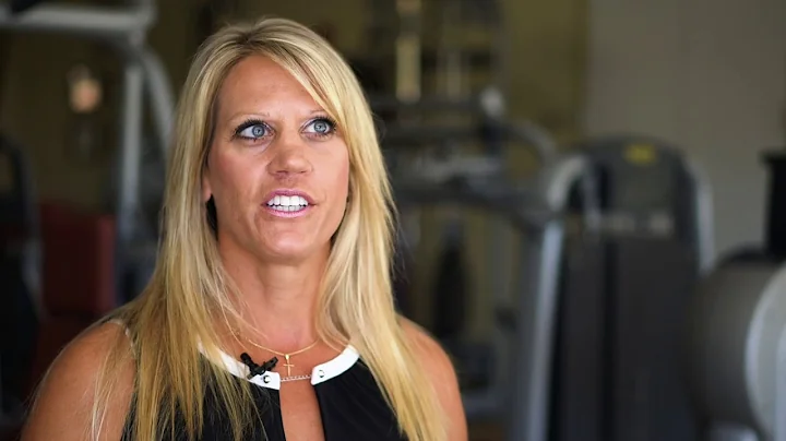 Covenant Living Careers - Jennifer Carlsen