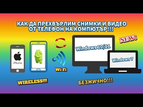 Видео: 4 начина за затваряне на Windows с приложения на компютри и телефони