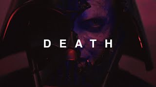 “DEATH” | A Tribute to Obi-Wan and Anakin