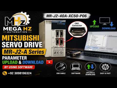 1PC Mitsubishi MR-J2S-40A AC Servo Driver MRJ2S40A 400W Test Used