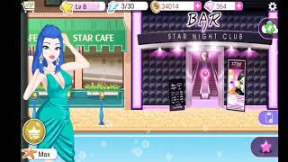 افضل طريقة لي يصبح لديك أصدقاء في لعبة Star girl يمكنك أن تكتبي اي شيء لي يصبح لديك أصدقاء screenshot 3