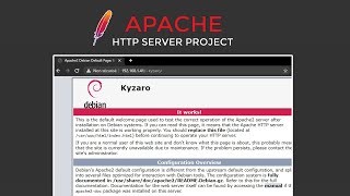 CRÉER DES PAGES WEBS PERSONNELS AVEC SES UTILISATEURS APACHE (Userdir)
