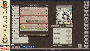 FGC DM Topics: FG Classic Campaign Options