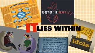 IT Lies Within
