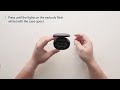 How to pair Life A2 NC with another device | soundcore Support