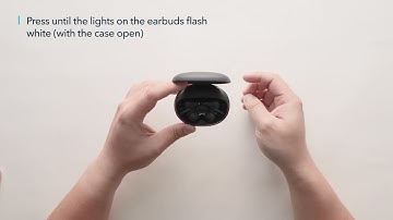 How to pair Life A2 NC with another device | soundcore Support