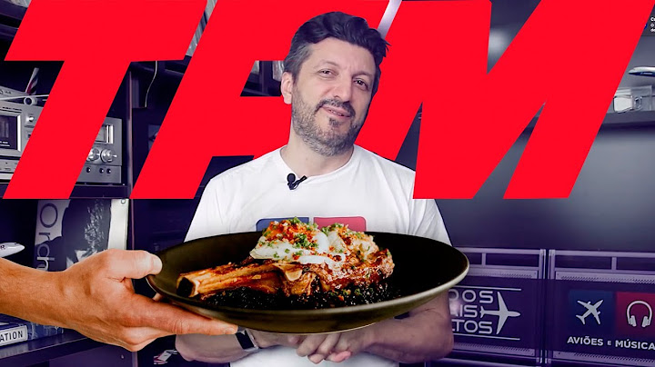 O NASCIMENTO DA TAM EP. 374