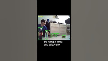 Object Detection V1.0 comparison Nvidia Jetson Nano vs Nvidia Rtx 4060 ti