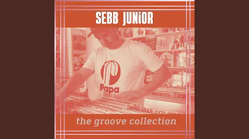 I Want To Thank You (Sebb Junior Remix)