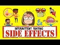 ★Before and After Side Effects of Intermittent Fasting★Top Things to Watch Out!