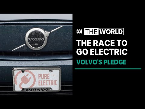 Automakers Pledge Electric