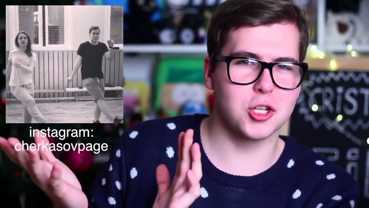 Кирилл Черкасов — 