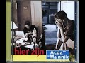 acda en de munnik - misschien wel niets