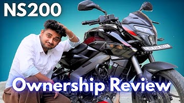Pulsar NS 200 After 10 Months | Real Ownership Review!