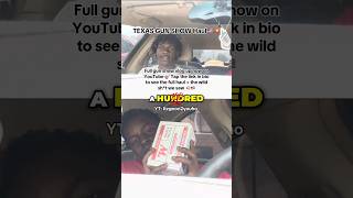 Famous What We Got at a GUN SHOW in TEXAS 👀🔥 #shortsviral Profile