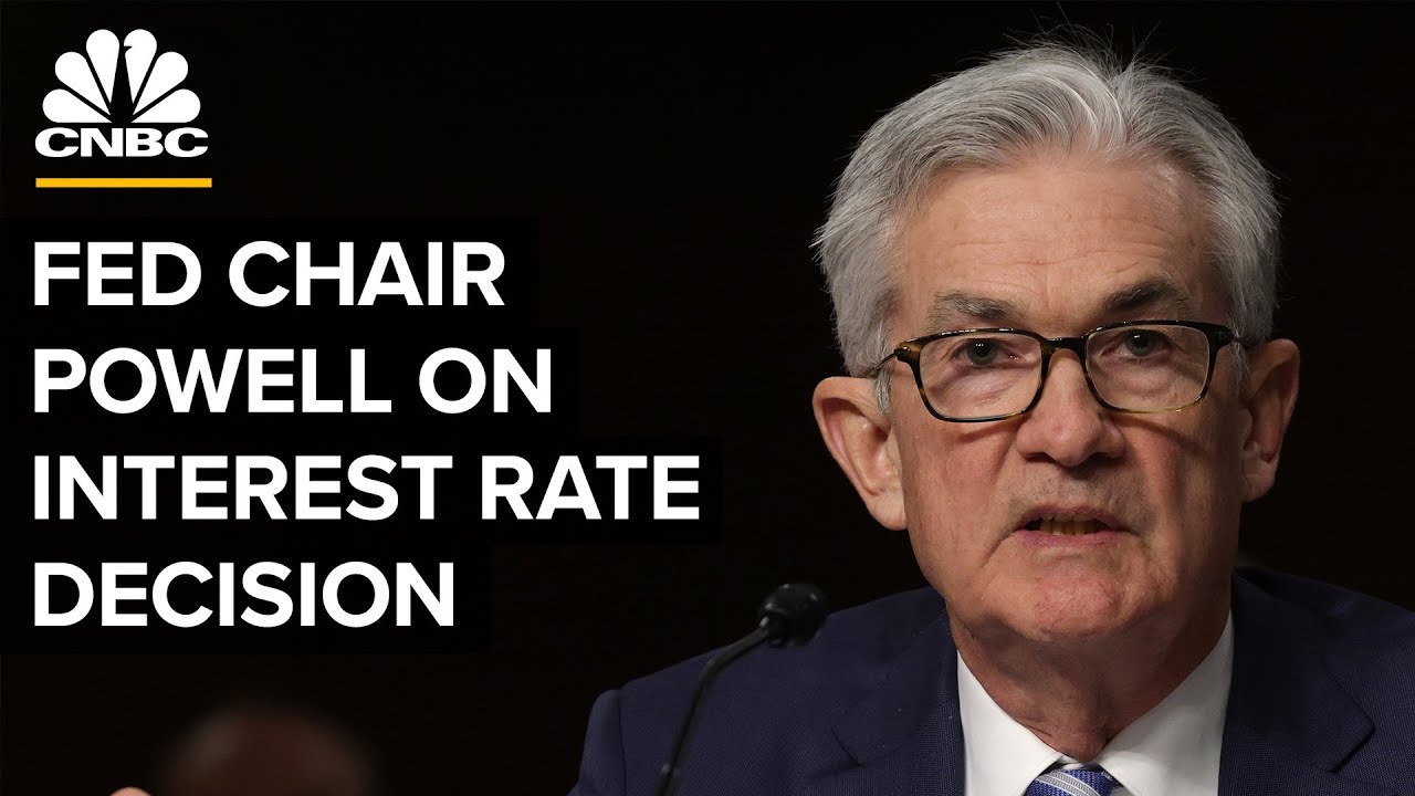 Federal Reserve sets stage for earlier, faster interest rate hikes as ...