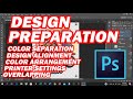 5colors Design Preparation | Screen Life