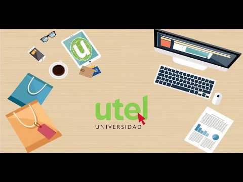 Domiciliación PayPal | UTEL Universidad