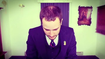 Motionless In White - Creatures Official Music Video