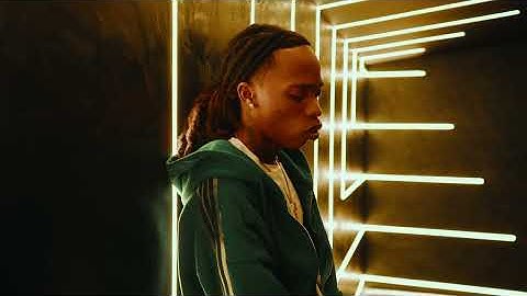 Armanii, Cjthechemist - LINK UP (KENYA) || official music video