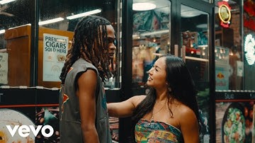 Armanii, Cjthechemist - LINK UP || official music video