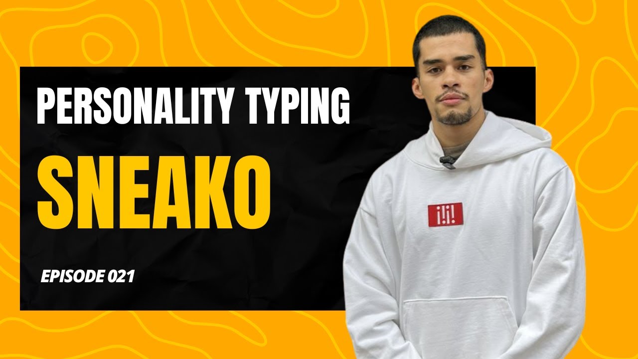 LIVE Informal Typing: Sneako, a content creator | episode 21 with Habib ...