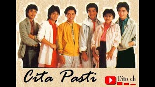 Lirik Lagu Krakatau - Cita Pasti