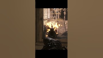 Back on the Hunt! #shorts #huntshowdown #huntshowdown1896 #gameplay #gaming #games