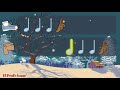 Jingle Bells | Juego rítmico de percusión corporal