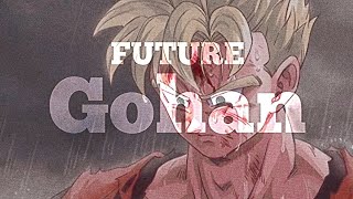 Covet - Basement [Music Video] / Future Gohan | Gohan del futuro