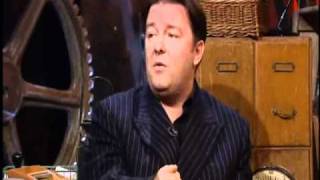 Room 101 - Ricky Gervais (1 of 2)
