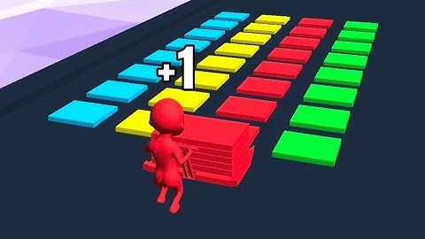 Stack Colors ❤️‍🔥⭐💫 MAX LEVELS!! All Levels Gameplay Walkthrough Android, iOS NEW UPDATE