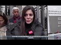 Crans-Montana: contrôles insuffisants et normes de sécurité de sécurité bafouées - RTBF Info
