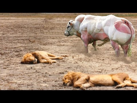 Video: Bizon ve bizon arasındaki fark nedir?