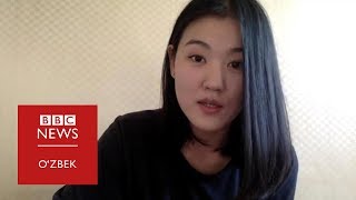 Корейс эксперт ўзбек тилида - Корея инвестициялари нега Ўзбекистонда яхши ишлайди? - BBC Uzbek