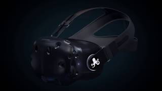 Oceanic Studios VR Showreel