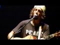 I Won't Give Up - Jason Mraz & Toca Rivera in Manila [HD]