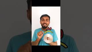 Rotation motin | Direction of angular velocity  #educatoraman #physics #jee #neet #shortsvideo