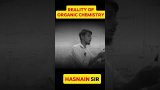 how to study organic chemistry reality check #elitetutorials #viralshort #fypシ #trending #chemistry
