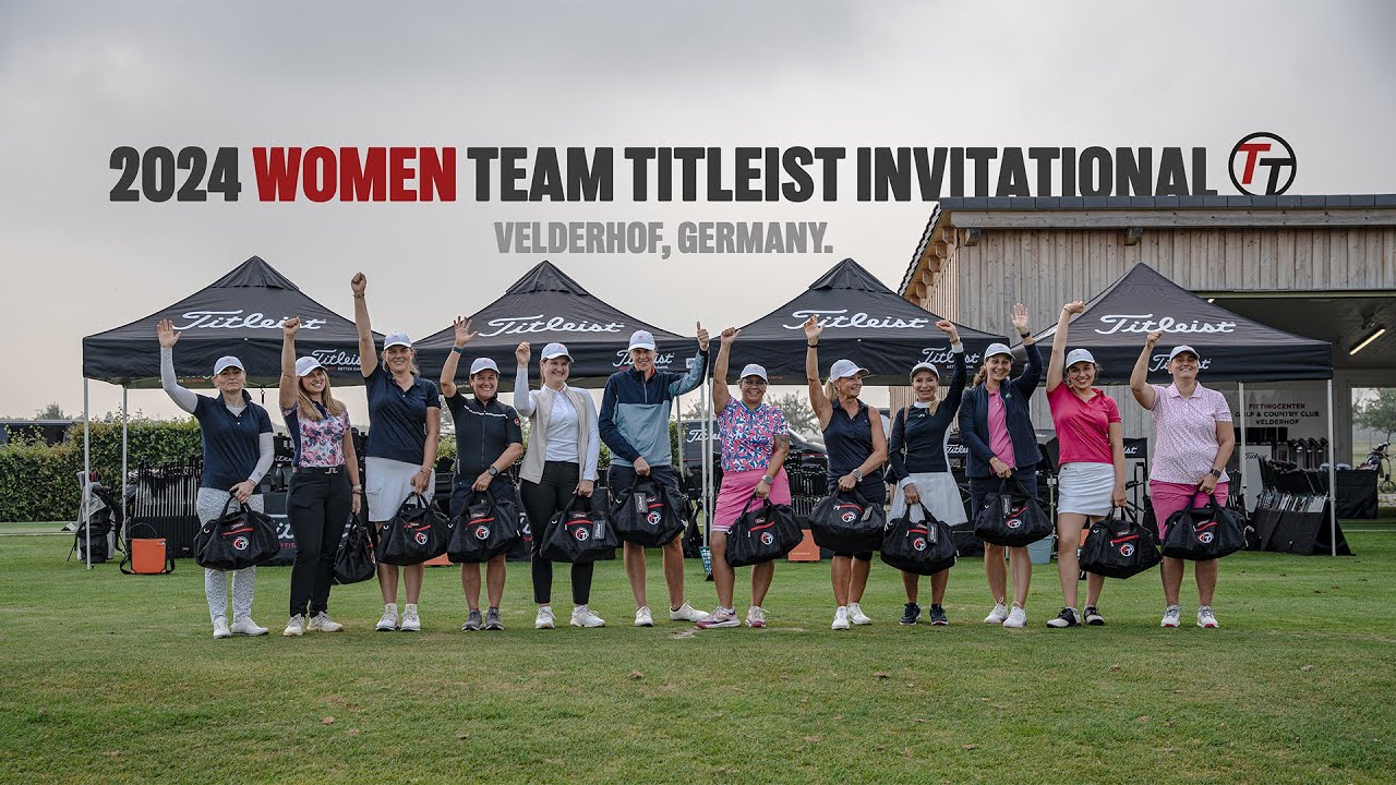 Outil De Nettoyage Team Titleist Club – Pour Driver Et Bois, Neuf Sous Blister !